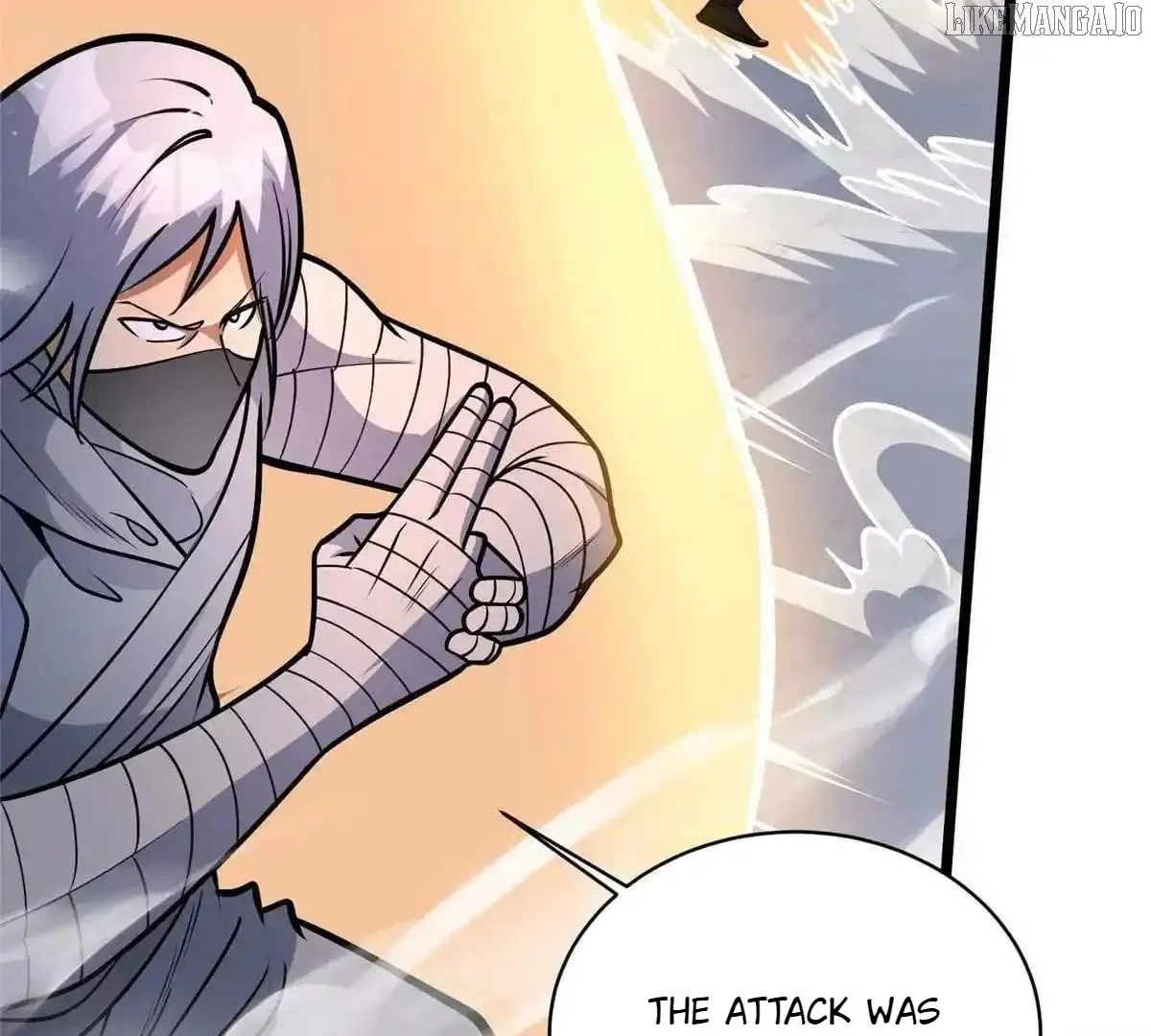 Divine Urban God Chapter 294 page 19 - 