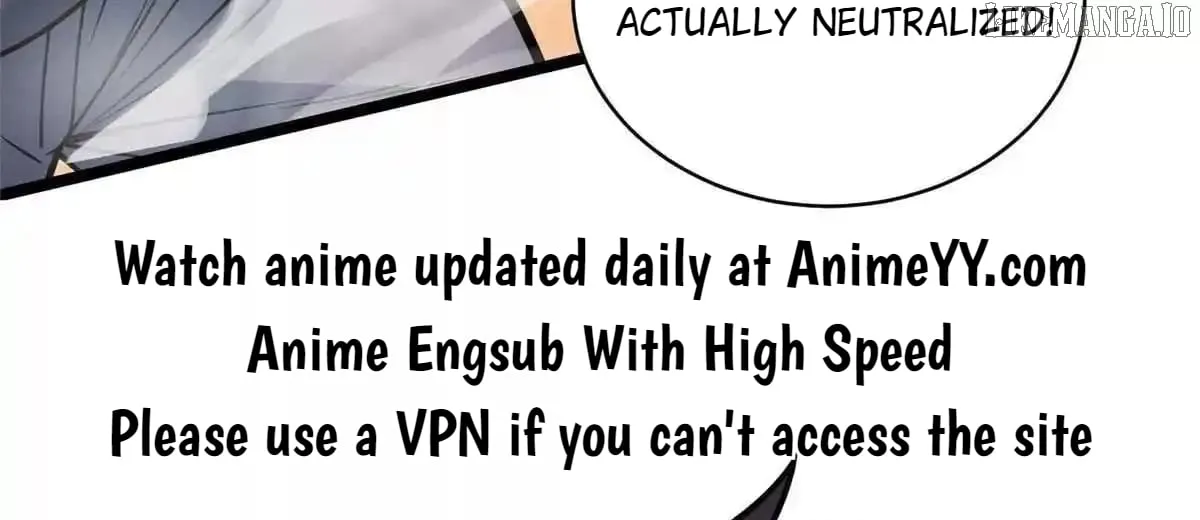 Divine Urban God Chapter 294 page 20 - 