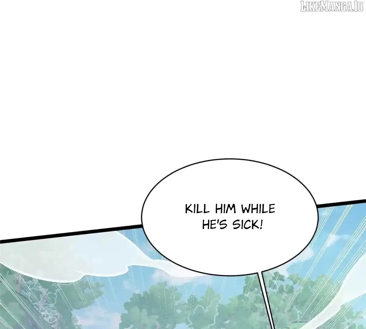 Divine Urban God Chapter 294 page 23 - 