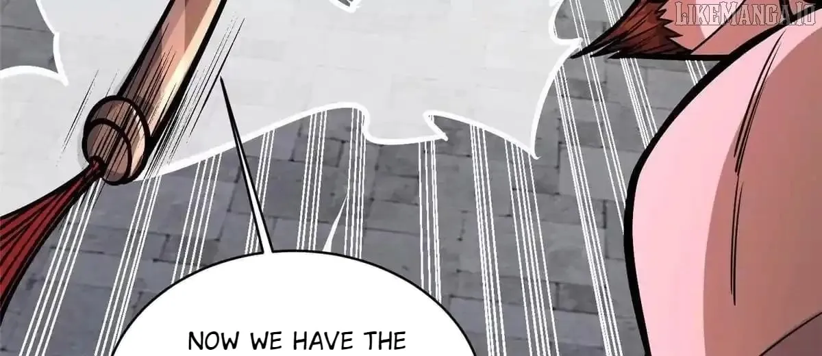 Divine Urban God Chapter 294 page 26 - 