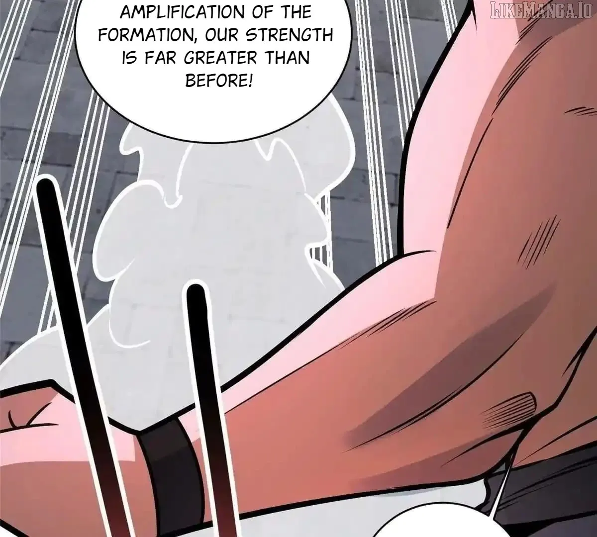 Divine Urban God Chapter 294 page 27 - 