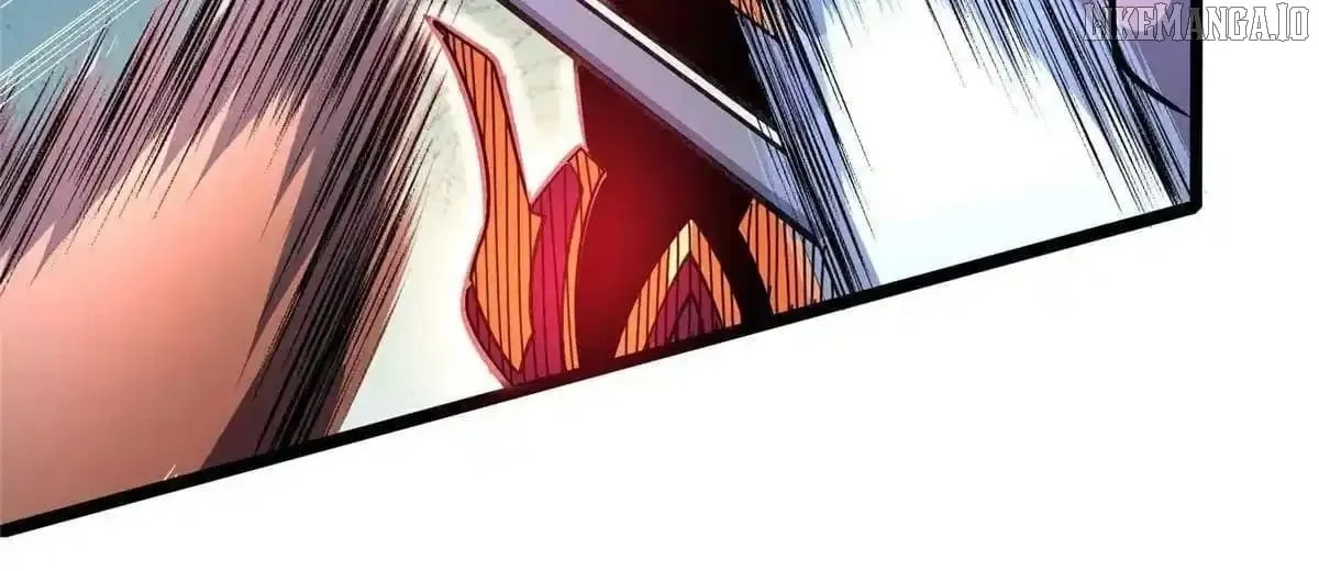 Divine Urban God Chapter 294 page 31 - 