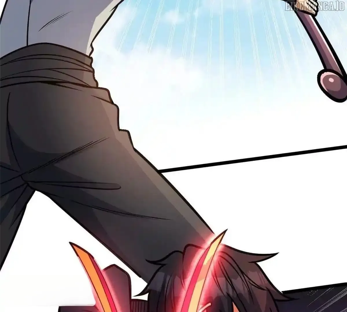 Divine Urban God Chapter 294 page 36 - 