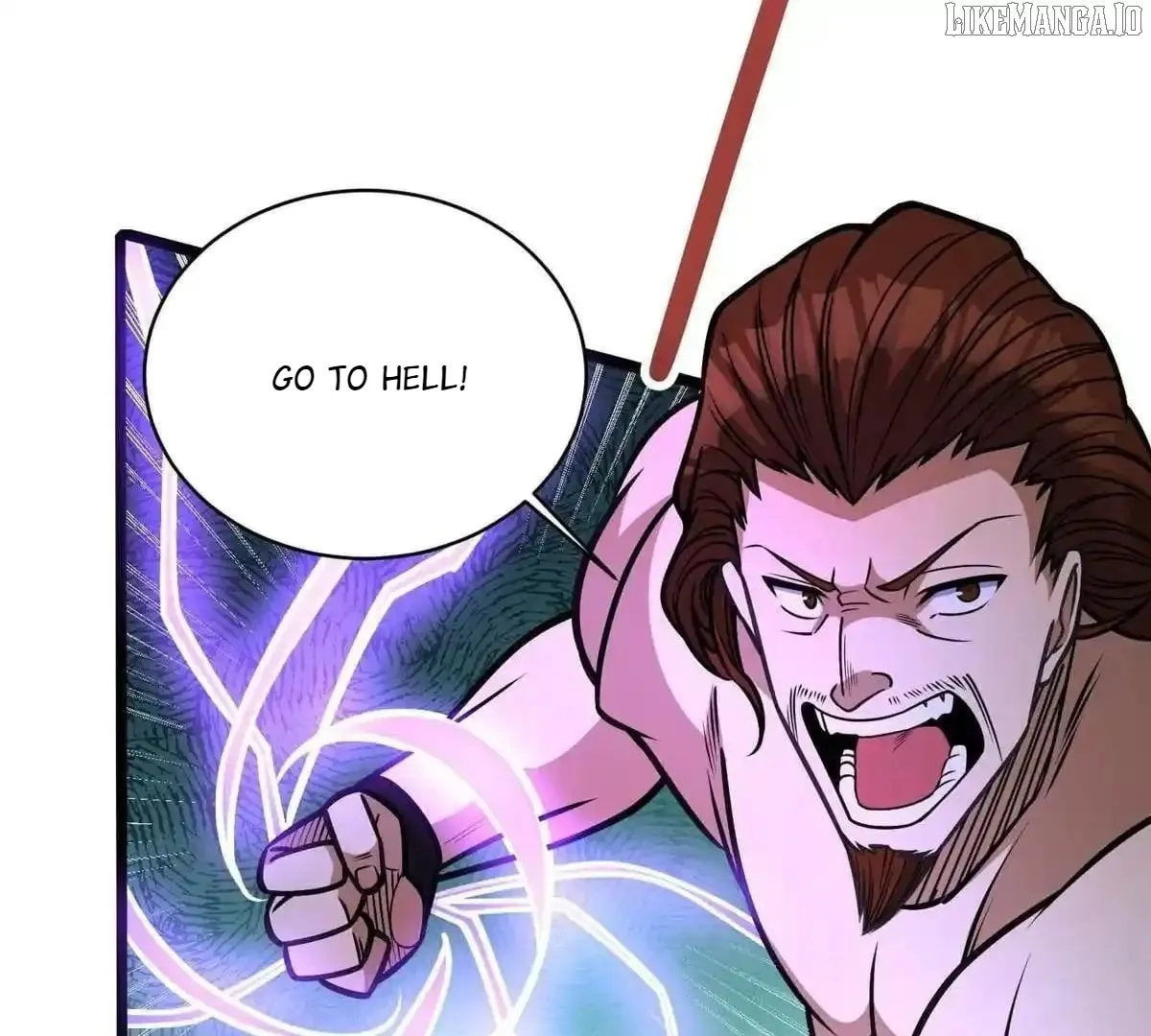 Divine Urban God Chapter 294 page 40 - 