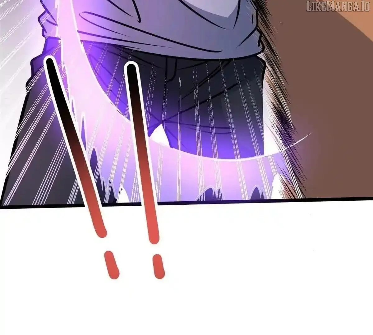 Divine Urban God Chapter 294 page 44 - 