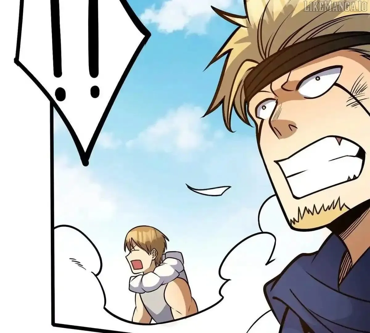 Divine Urban God Chapter 294 page 56 - 
