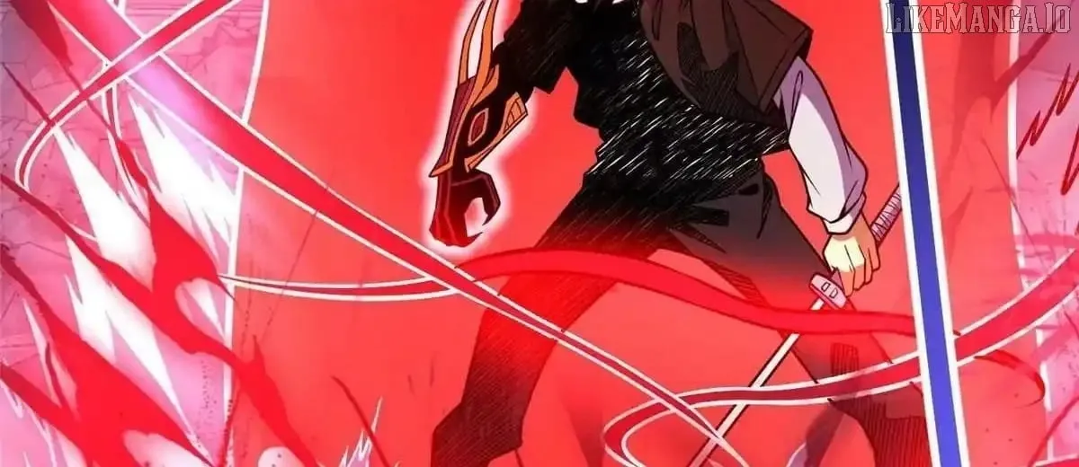 Divine Urban God Chapter 294 page 60 - 