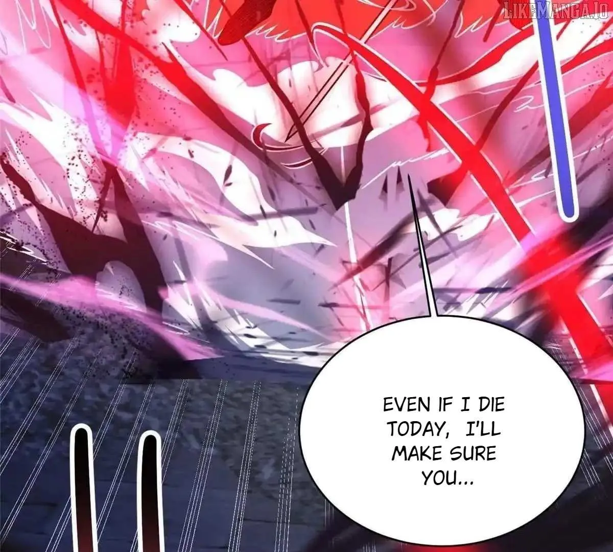 Divine Urban God Chapter 294 page 61 - 