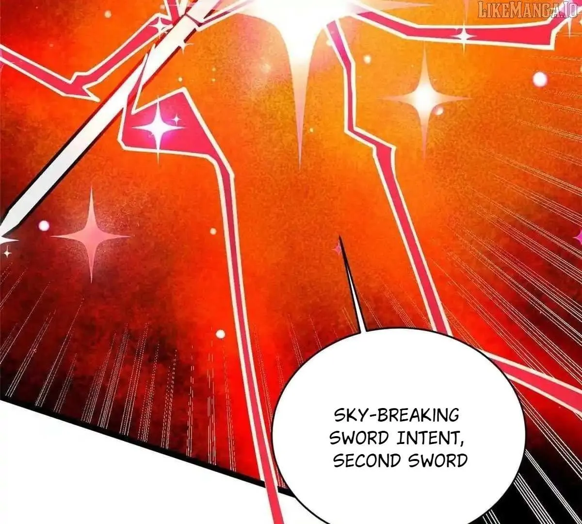 Divine Urban God Chapter 294 page 65 - 