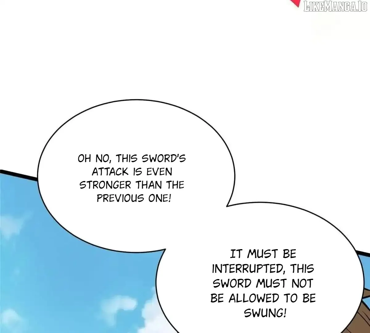 Divine Urban God Chapter 294 page 67 - 