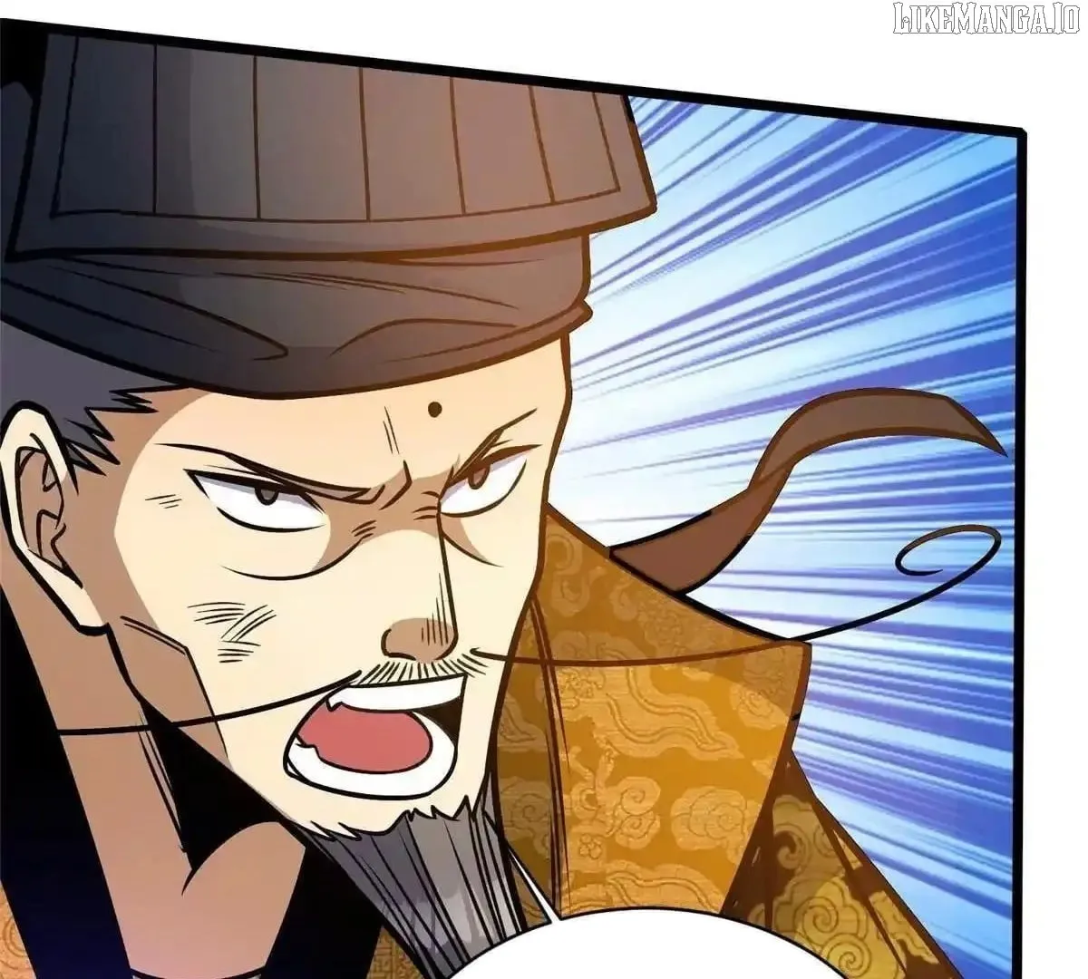 Divine Urban God Chapter 294 page 71 - 