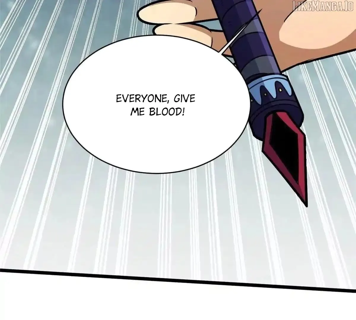 Divine Urban God Chapter 294 page 75 - 