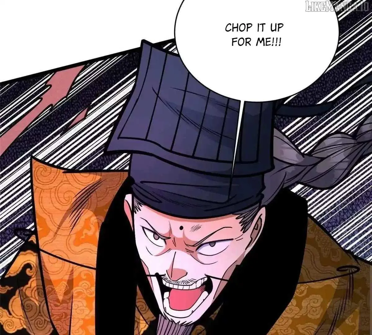 Divine Urban God Chapter 294 page 9 - 