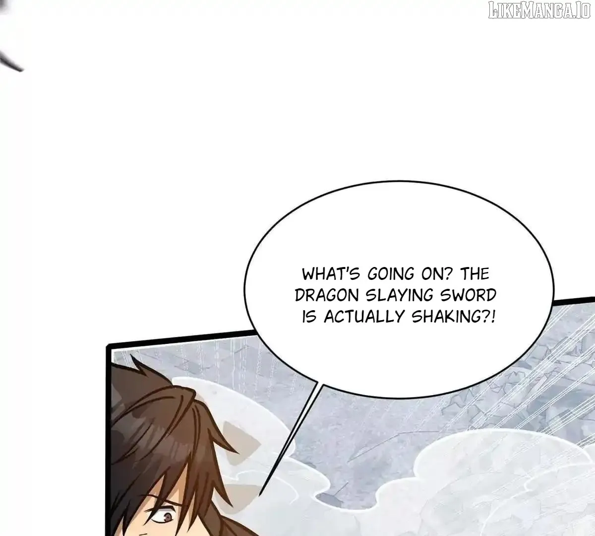 Divine Urban God Chapter 294 page 92 - 