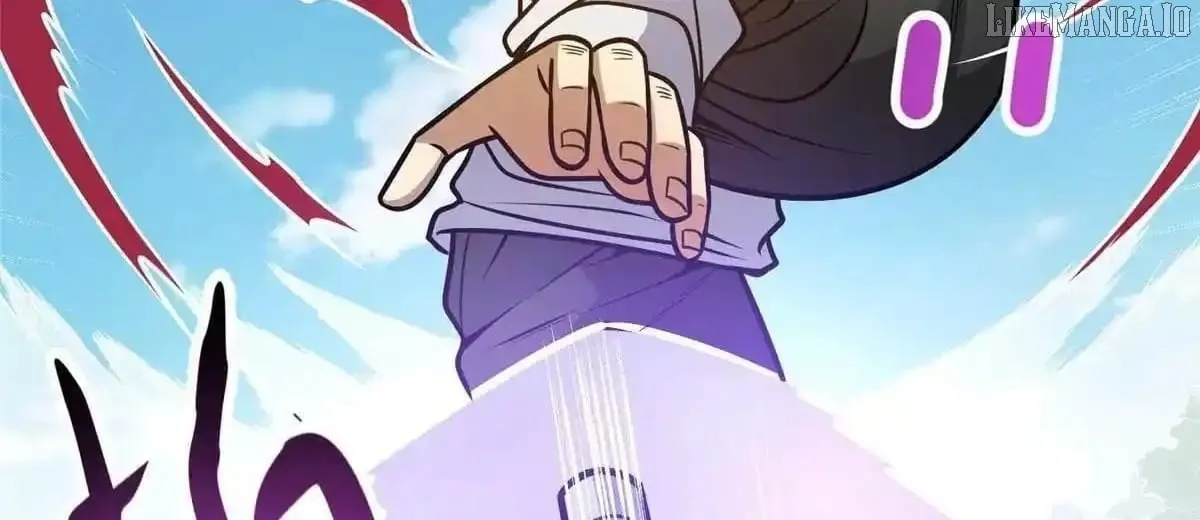 Divine Urban God Chapter 294 page 95 - 