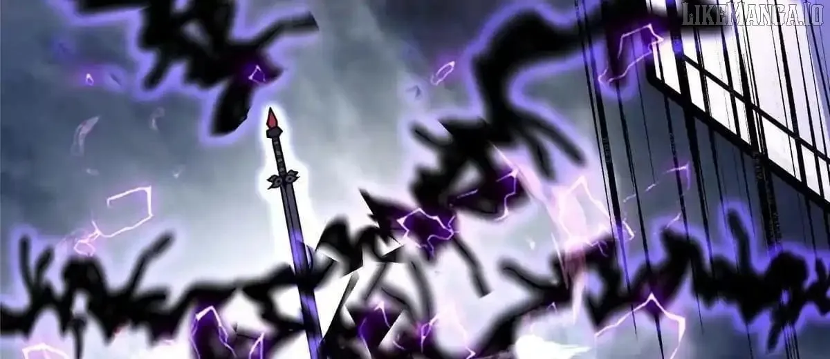 Divine Urban God Chapter 294 page 99 - 