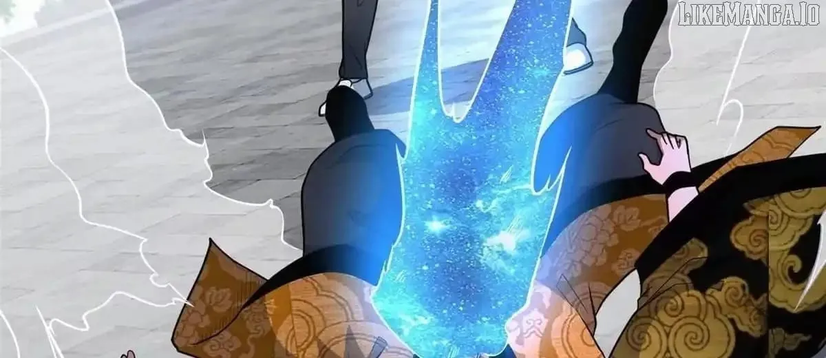 Divine Urban God Chapter 295 page 101 - 