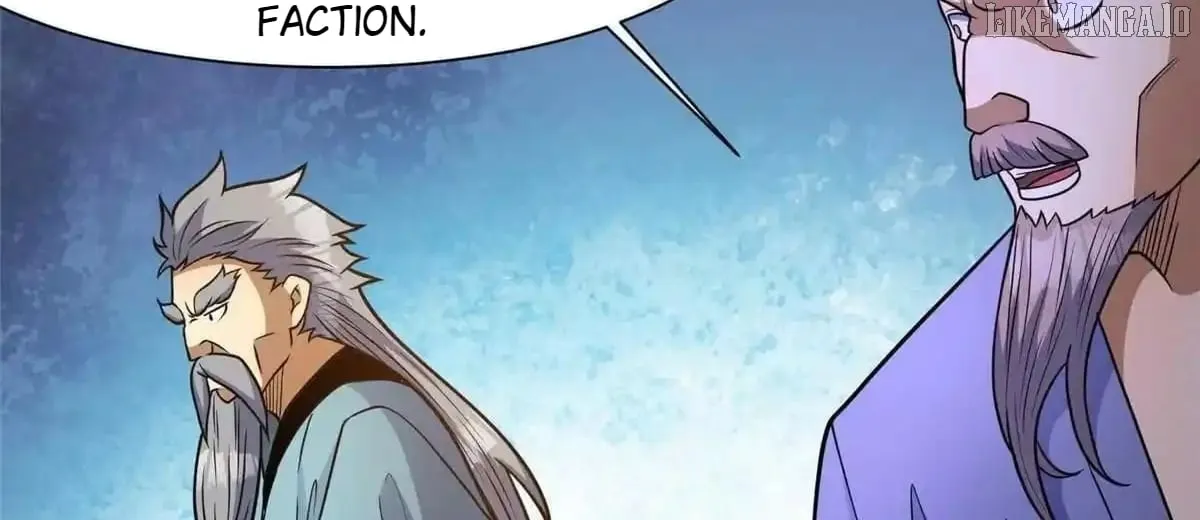 Divine Urban God Chapter 295 page 103 - 