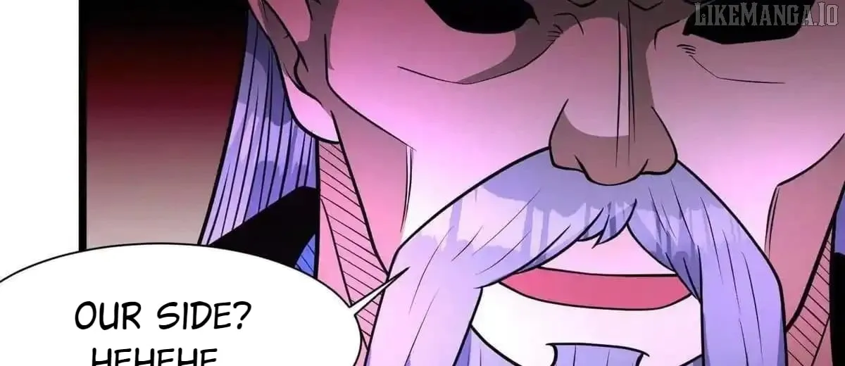 Divine Urban God Chapter 295 page 105 - 