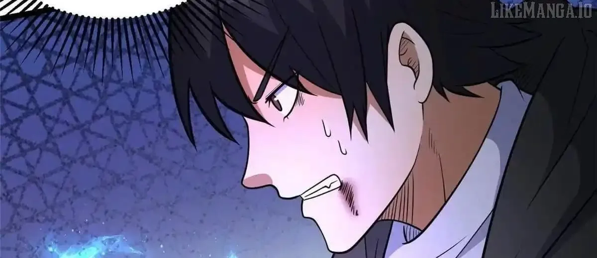 Divine Urban God Chapter 295 page 111 - 