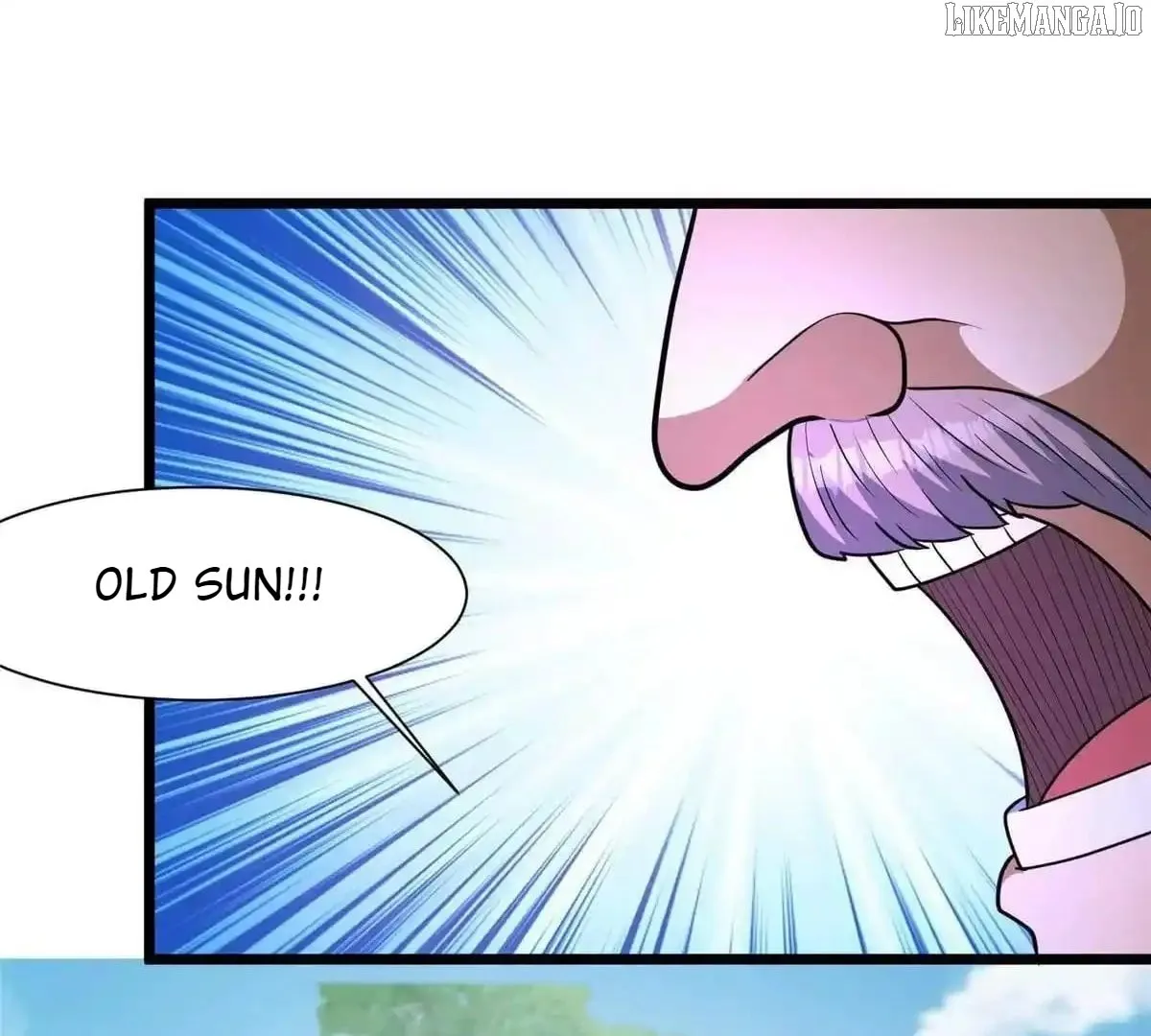 Divine Urban God Chapter 295 page 120 - 