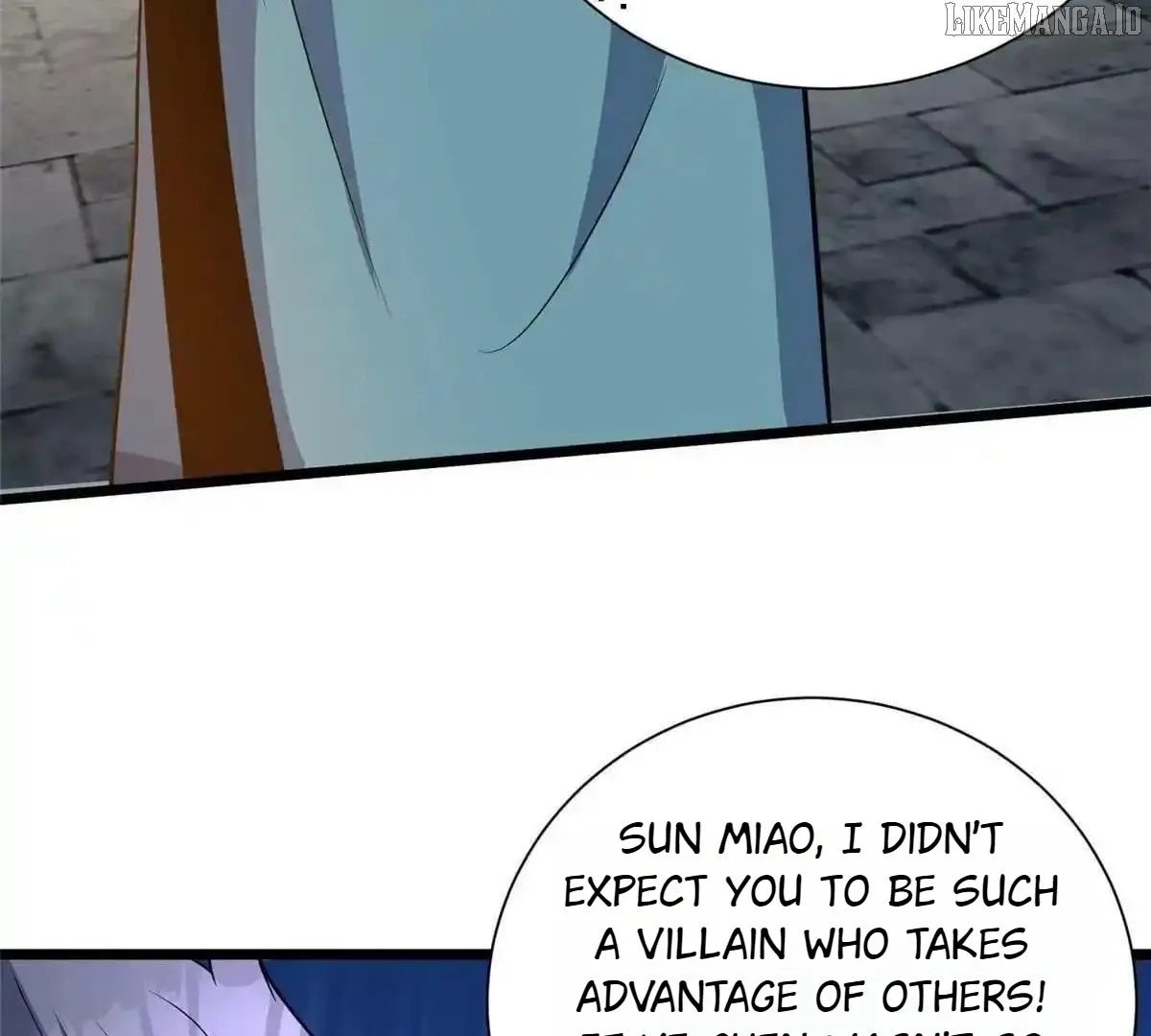 Divine Urban God Chapter 295 page 130 - 