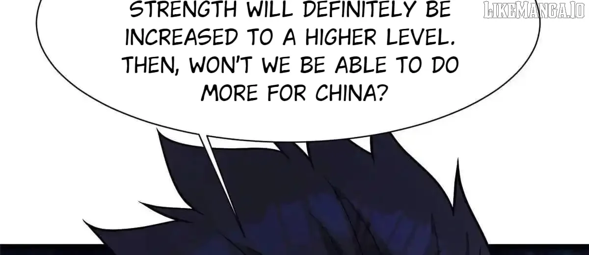 Divine Urban God Chapter 295 page 133 - 
