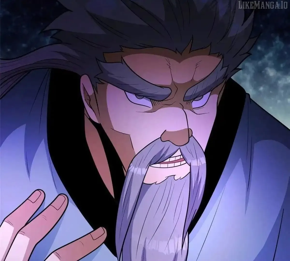 Divine Urban God Chapter 295 page 134 - 