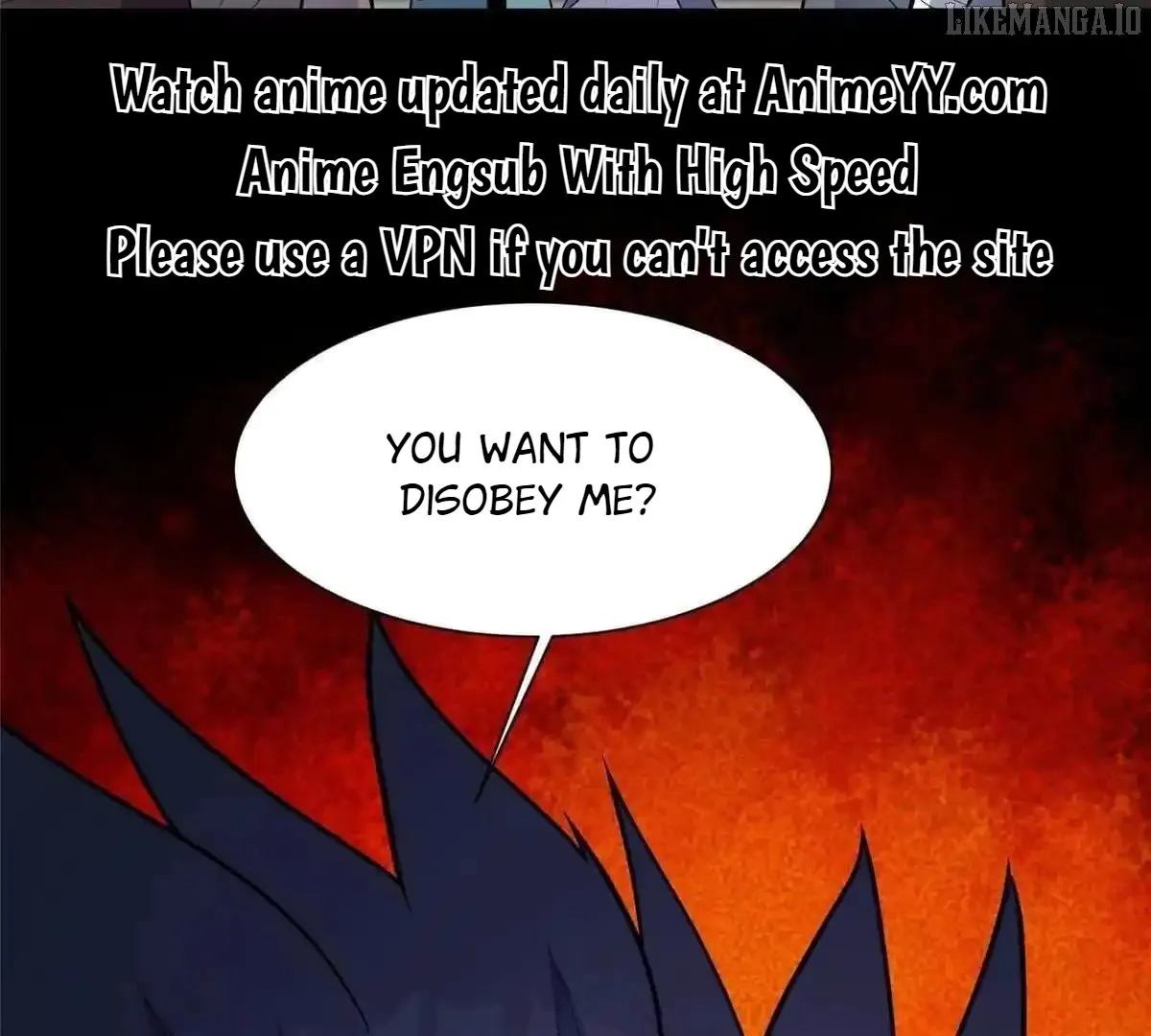 Divine Urban God Chapter 295 page 138 - 