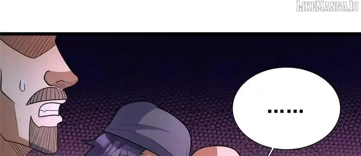 Divine Urban God Chapter 295 page 143 - 