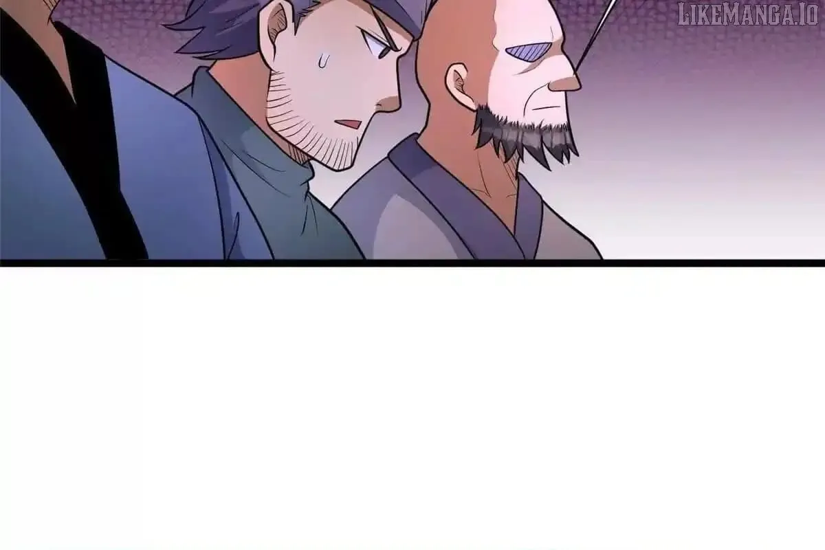 Divine Urban God Chapter 295 page 144 - 