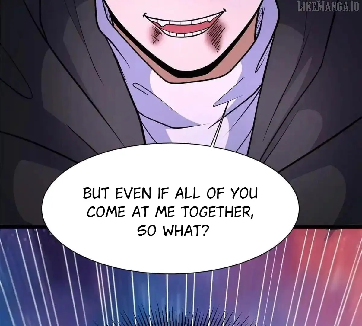 Divine Urban God Chapter 295 page 151 - 