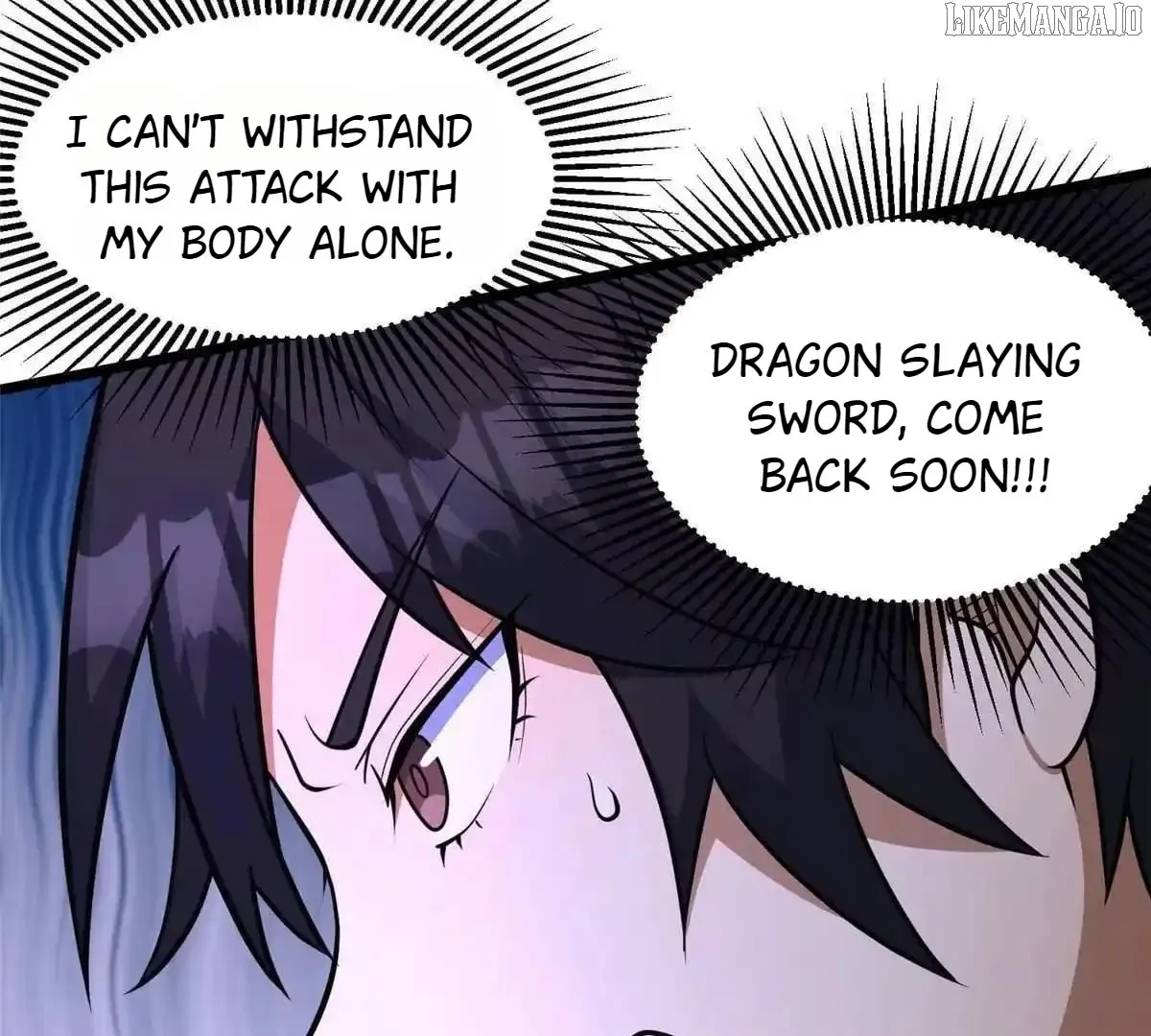 Divine Urban God Chapter 295 page 18 - 