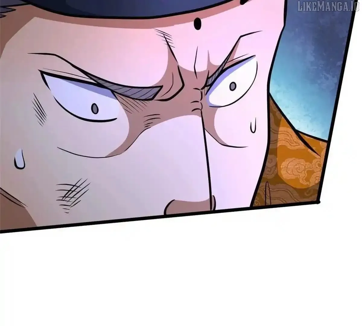 Divine Urban God Chapter 295 page 26 - 