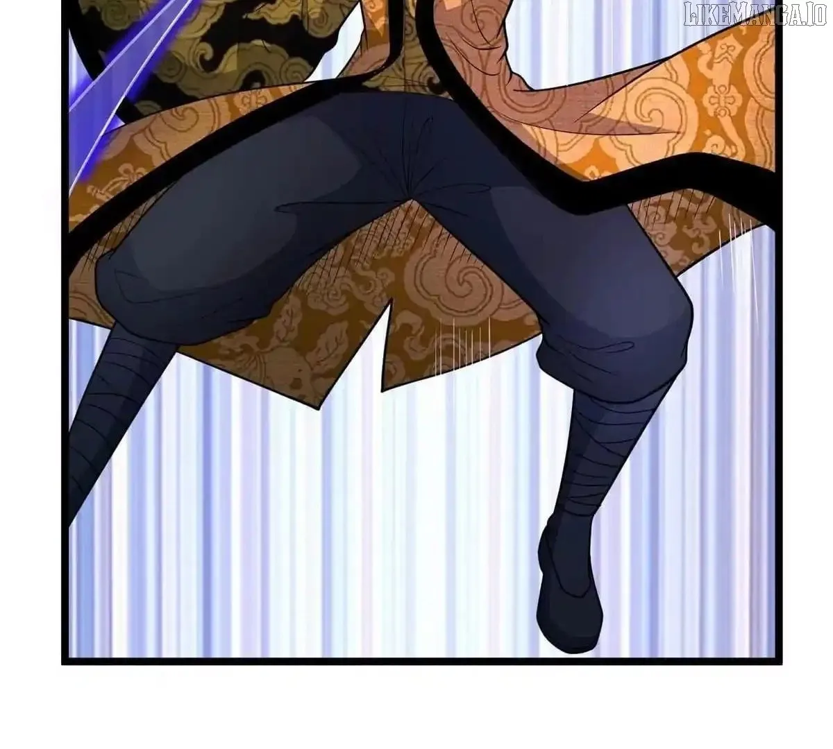 Divine Urban God Chapter 295 page 30 - 