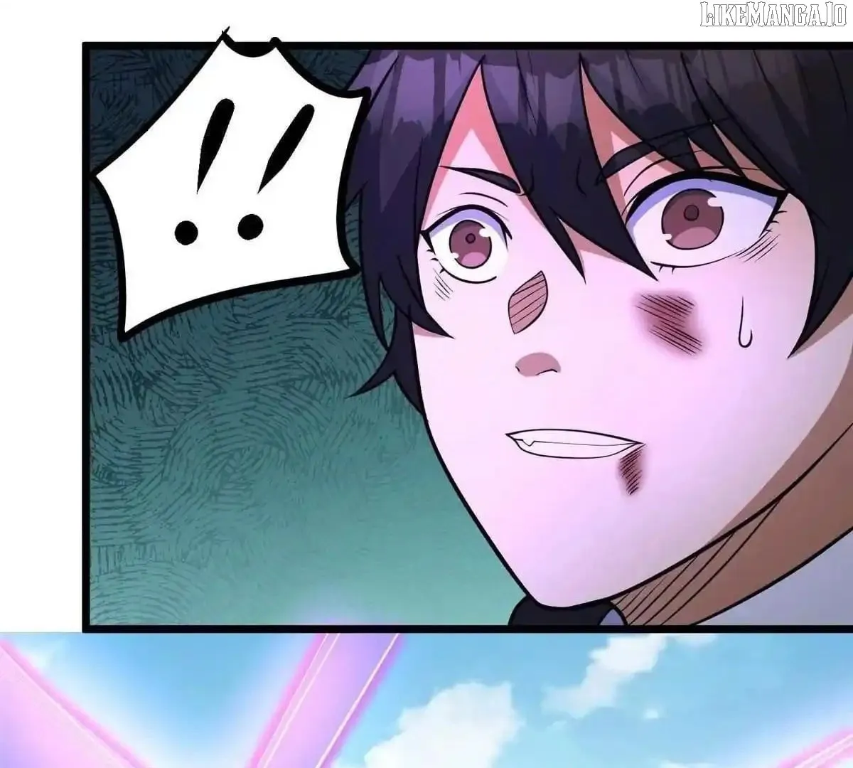 Divine Urban God Chapter 295 page 32 - 