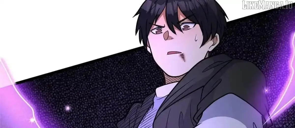Divine Urban God Chapter 295 page 37 - 