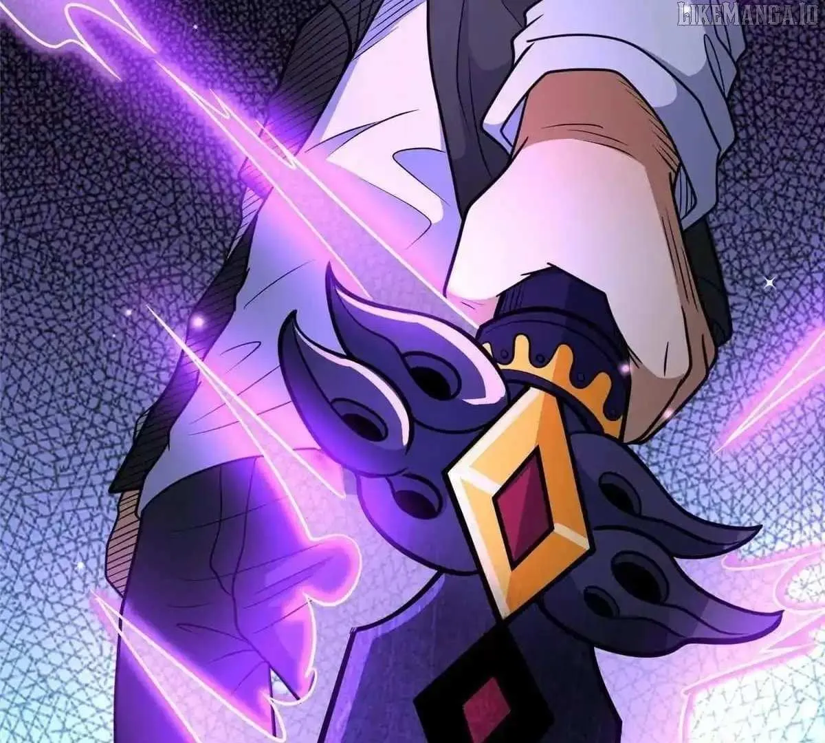 Divine Urban God Chapter 295 page 38 - 
