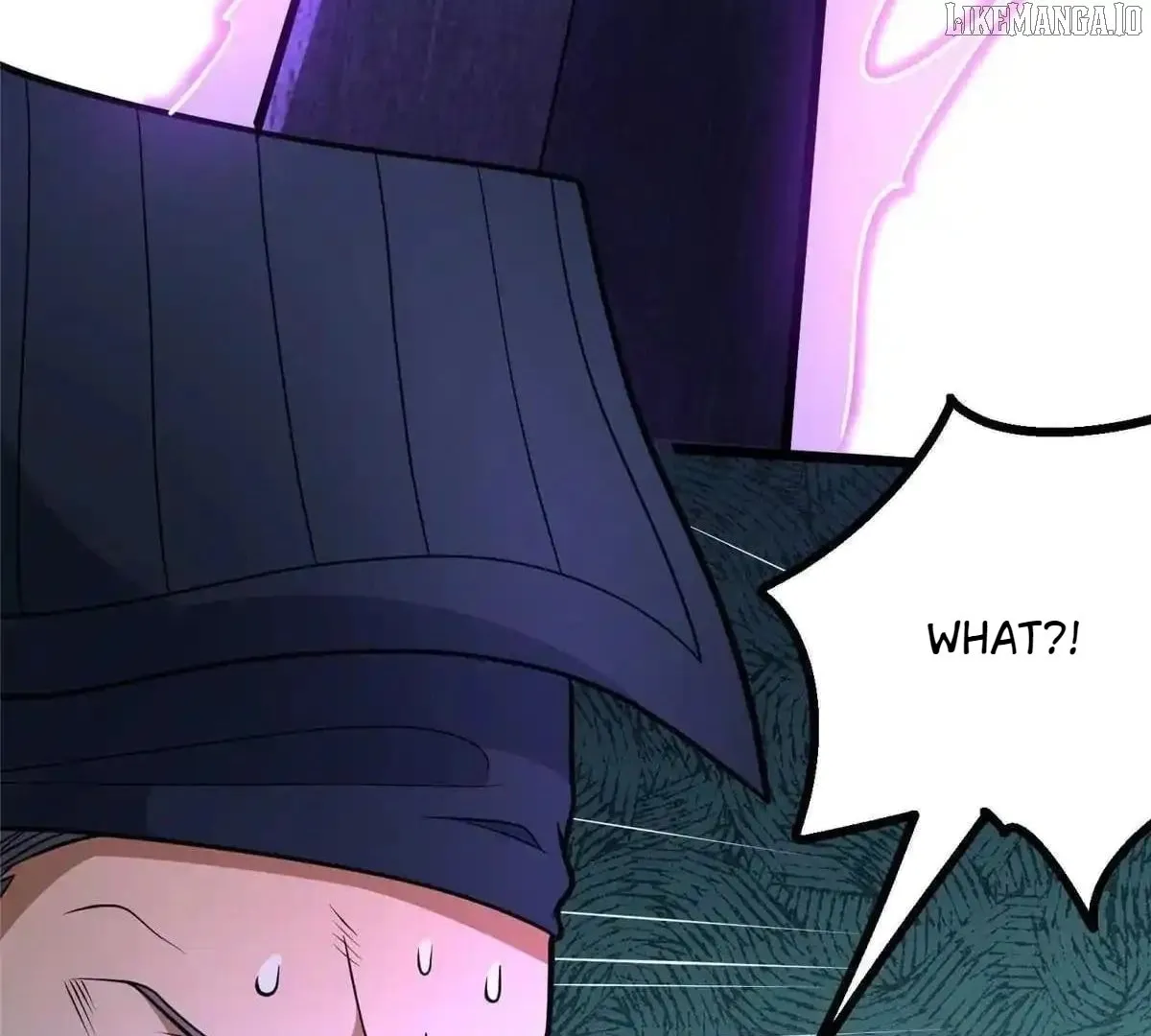 Divine Urban God Chapter 295 page 40 - 