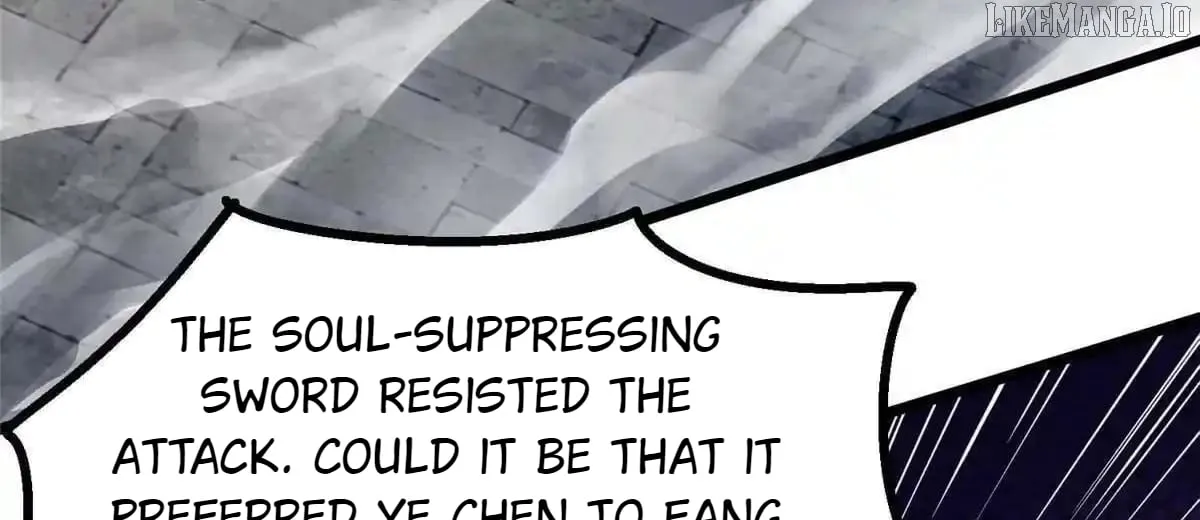 Divine Urban God Chapter 295 page 5 - 