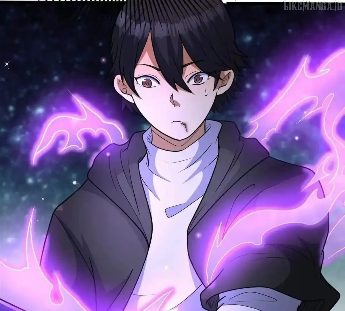Divine Urban God Chapter 295 page 44 - 