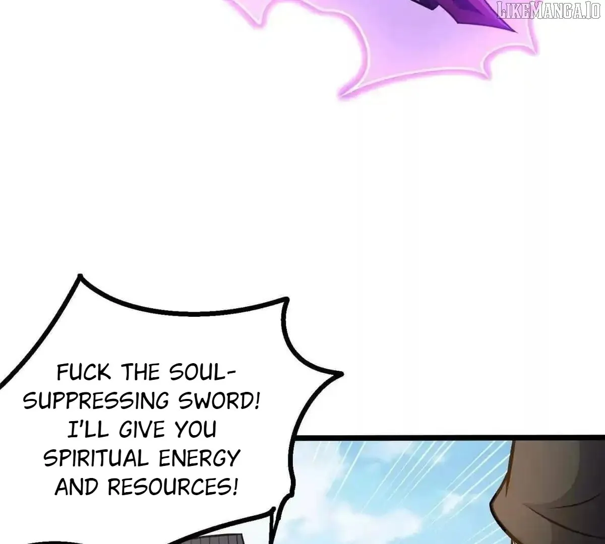 Divine Urban God Chapter 295 page 46 - 