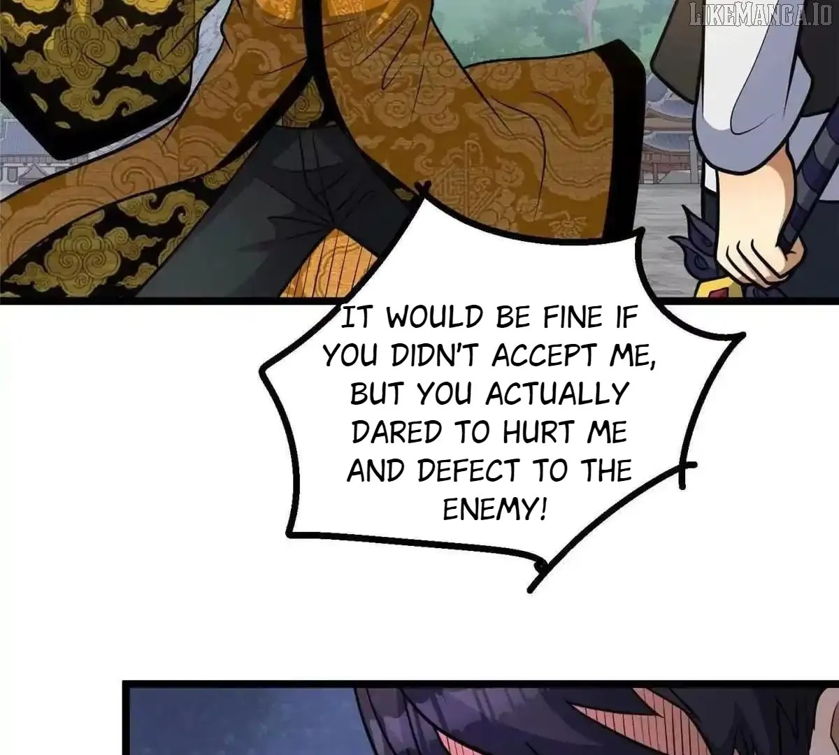 Divine Urban God Chapter 295 page 48 - 