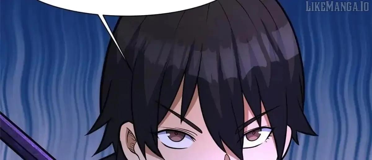 Divine Urban God Chapter 295 page 53 - 