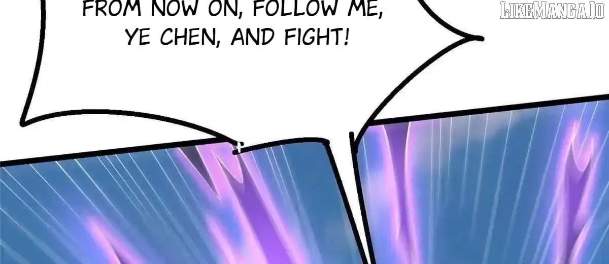 Divine Urban God Chapter 295 page 55 - 