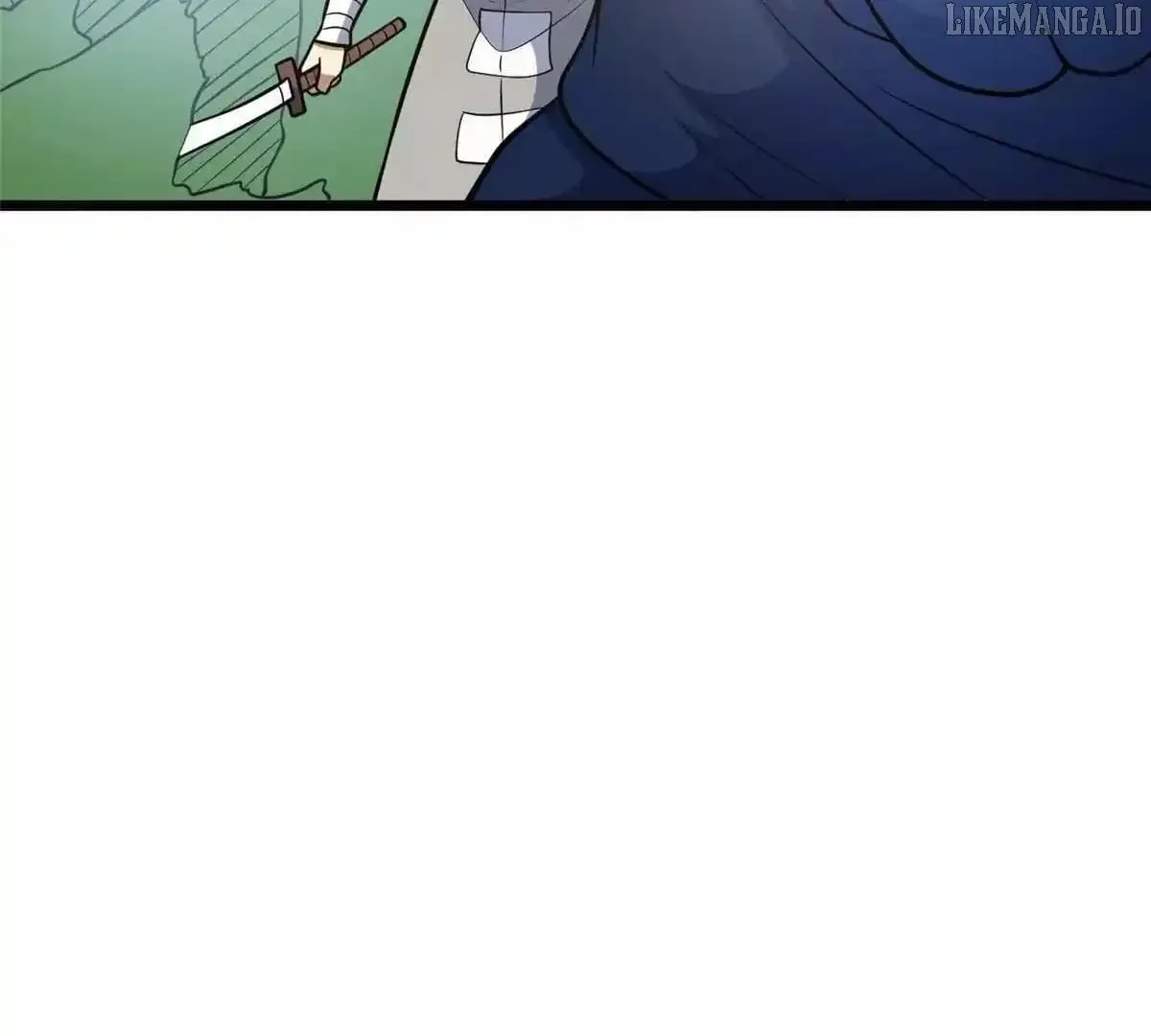 Divine Urban God Chapter 295 page 60 - 
