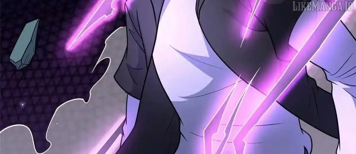 Divine Urban God Chapter 295 page 65 - 