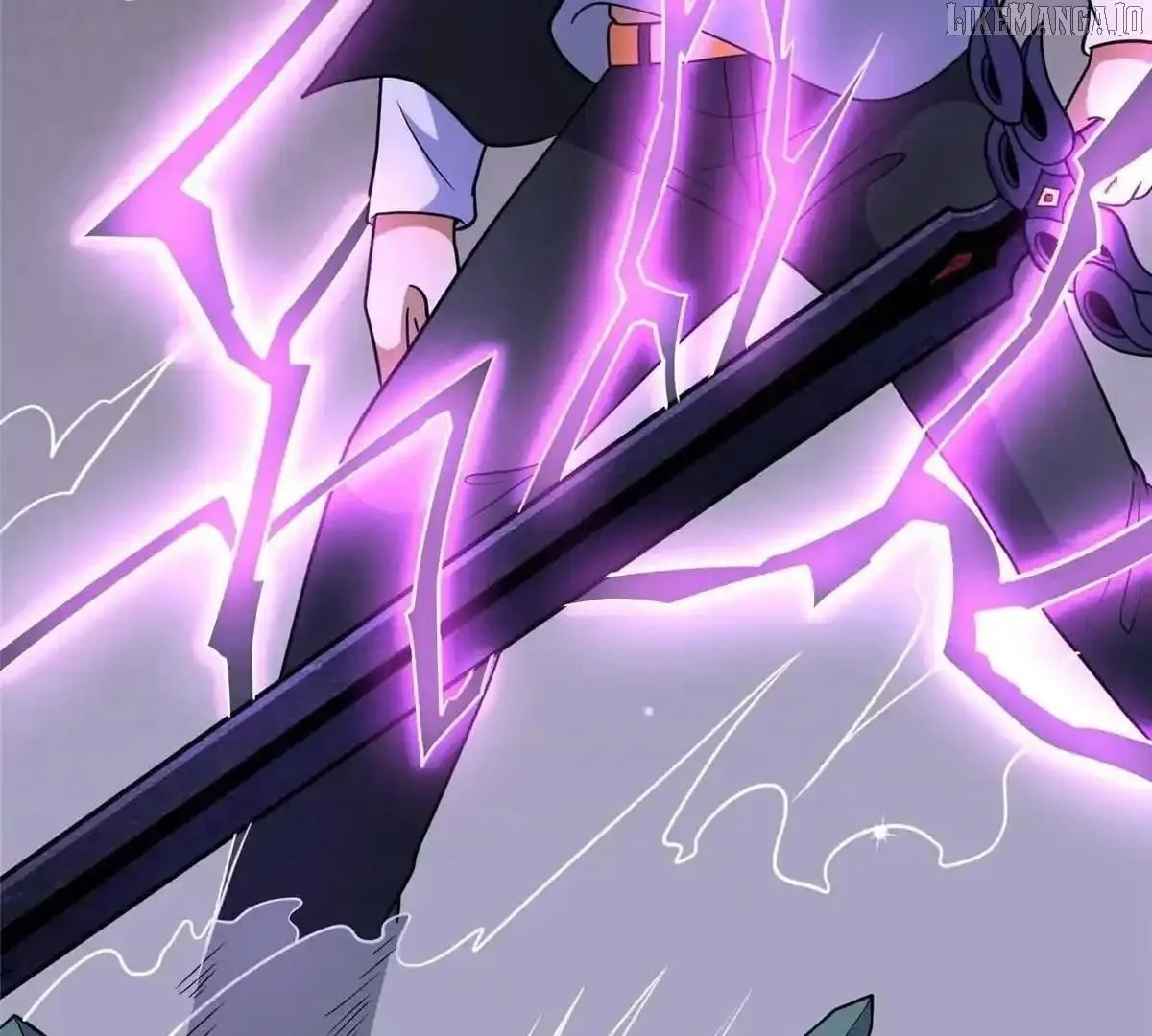 Divine Urban God Chapter 295 page 66 - 