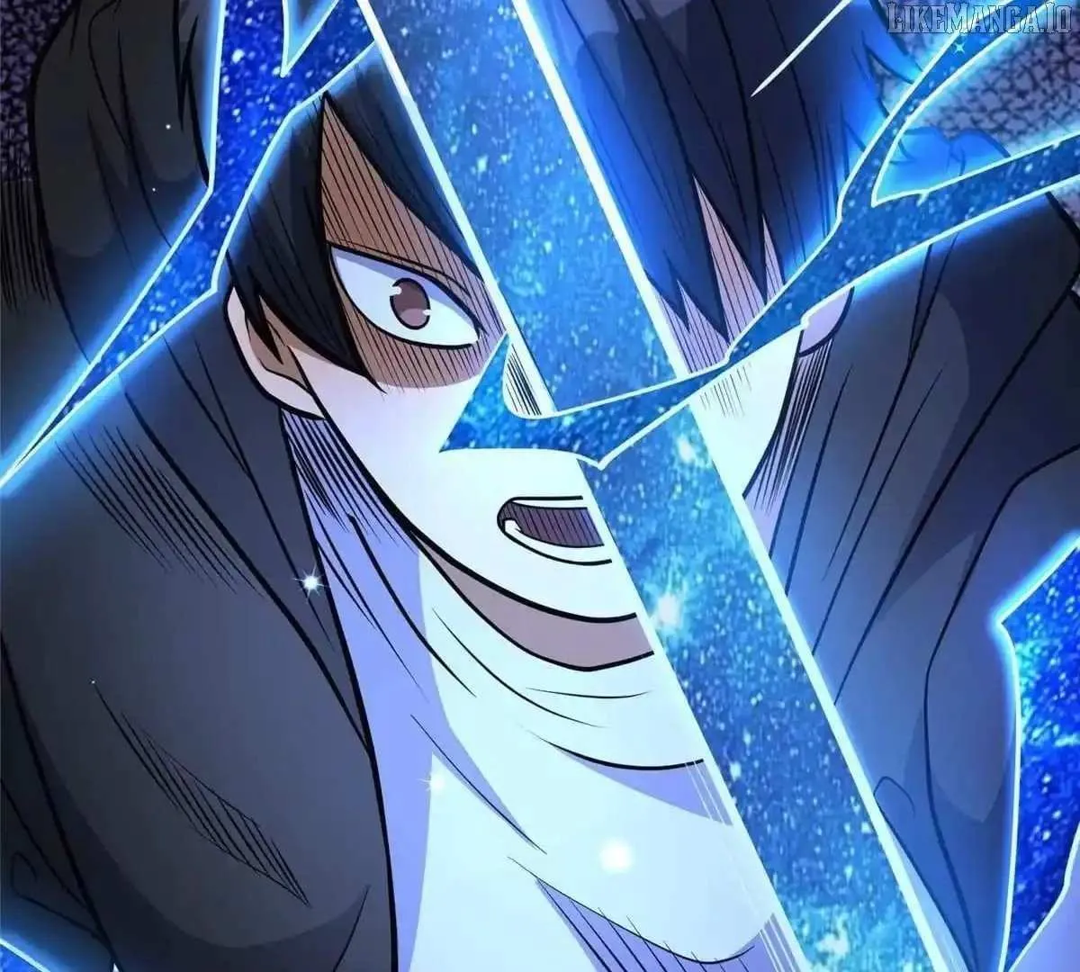 Divine Urban God Chapter 295 page 78 - 