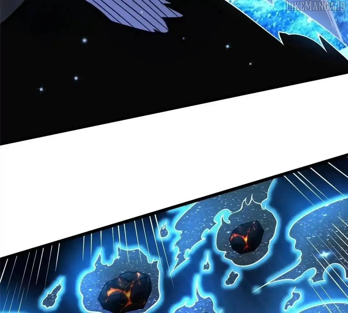 Divine Urban God Chapter 295 page 80 - 